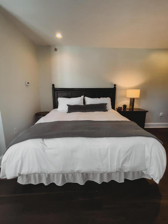 The Jefferson Inn เซาเธิร์นไพนส์ ภายนอก รูปภาพ
