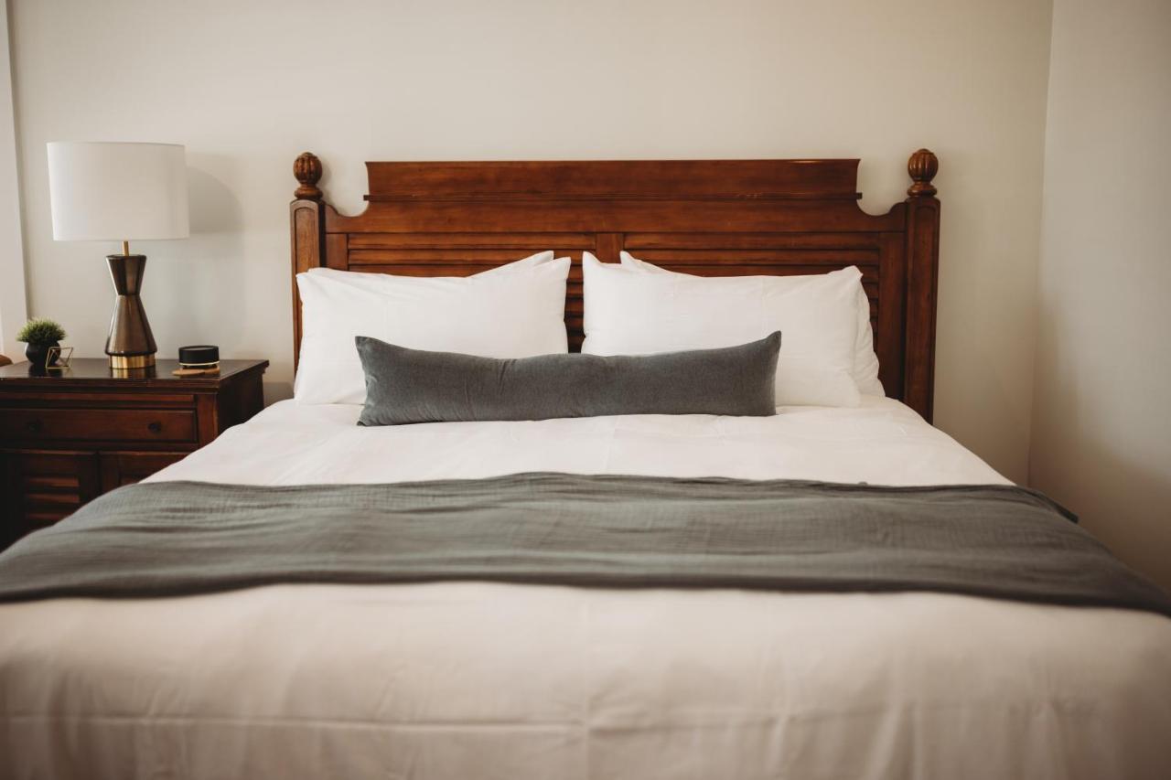 The Jefferson Inn เซาเธิร์นไพนส์ ภายนอก รูปภาพ