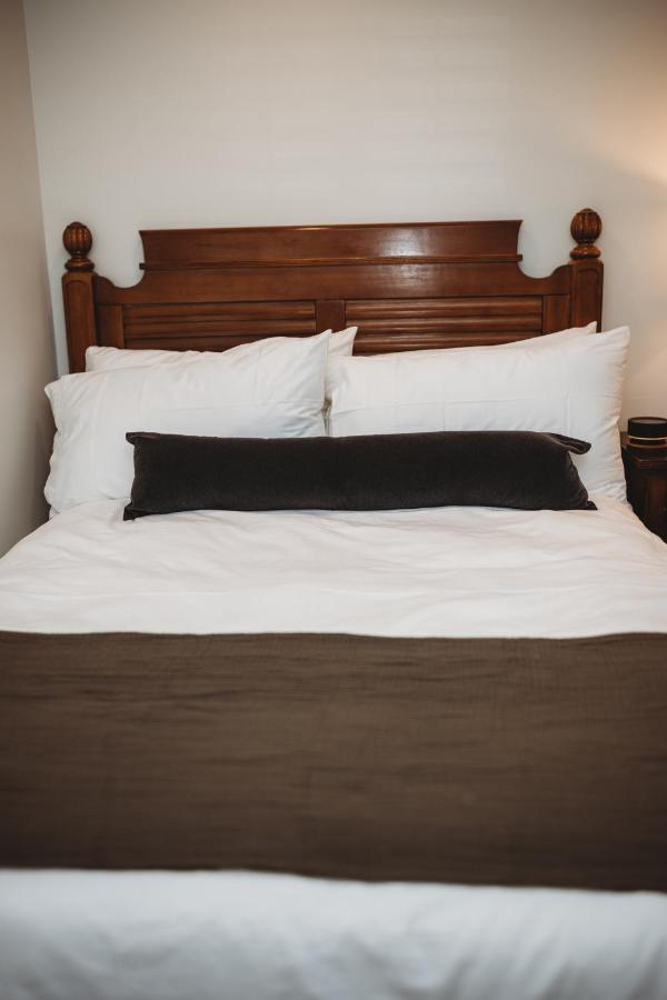 The Jefferson Inn เซาเธิร์นไพนส์ ภายนอก รูปภาพ